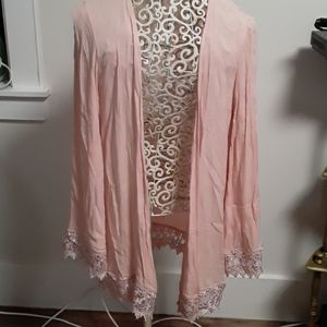 Very nice long blouse